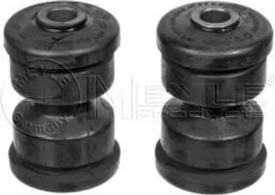 Produktbild von Meyle Reparatursatz, Querlenker Vorderachse Links 014 035 0086