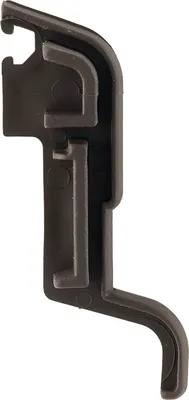 Produktbild von GUTMANN Endkappe KS 550-24 zu Spree 24 OF, 90°,EPDM braun, rechts