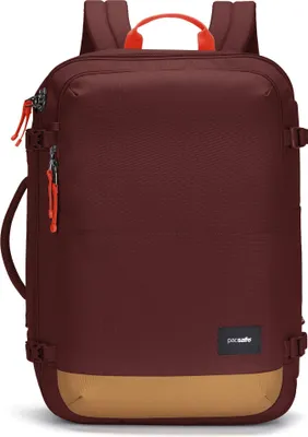Produktbild von Pacsafe Rucksack GO 34L Carry-On 47 x 32 x 20
