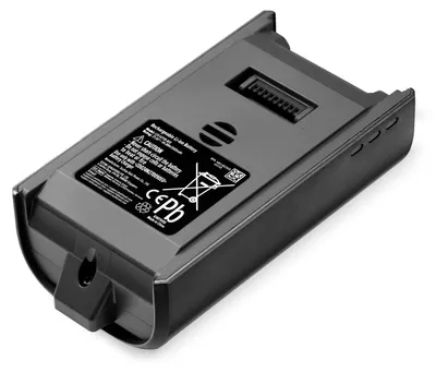 Produktbild von Levoit Originaler Ersatzbatterie für LVAC-200 MAX Akku Staubsauger, Laufzeit bis