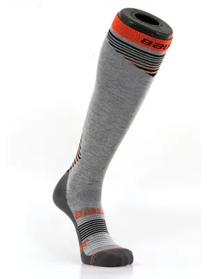 Produktbild von Schlittschuh-Socken Bauer Warm Lang S
