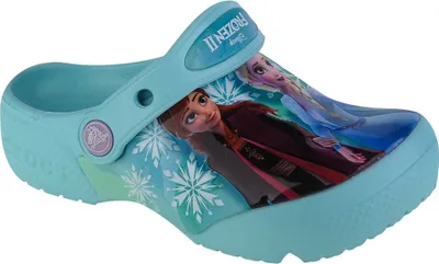 Obrázok produktu pre Topánky Crocs Disney Frozen 2, 2068044O9