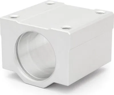 Produktbild von Gehäuse für Linearlager 16mm SCE16 (ohne Lagerbuchse)