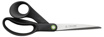 Zdjęcie produktu dla Fiskars 1074546, Dorosły, Proste cięcie, Pojedyńczy, Czarny, Stal nierdzewna, Stal nierdzewna, Uniwersalne
