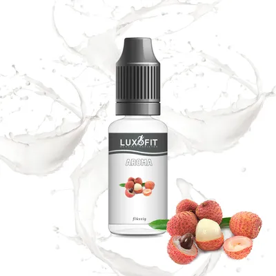 Zdjęcie produktu dla Lychee Aroma flüssig 1l