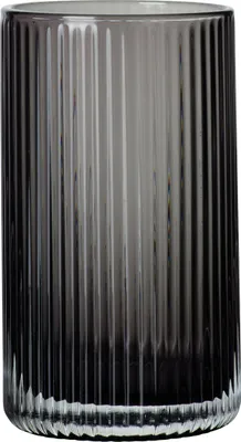Produktbild von ASA Glas, grey JUNA D. 6,8 cm, H. 12 cm, 0,28 l.