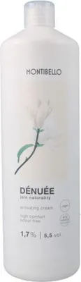 Produktbild von Montibello Denuee Cream 5,5 Vol. 1000 (1,7%)