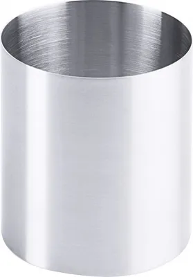 Produktbild von Schaumspeisenring, rund  7 cm