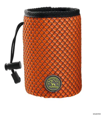 Produktbild von HUNTER Snackbeutel Hilo Basic, orange