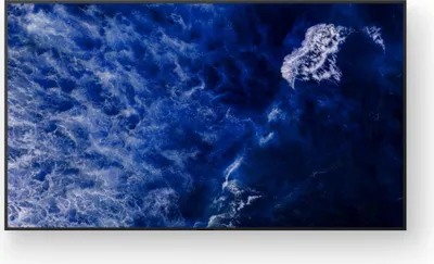 Produktbild von Sony 98" Pro BRAVIA LCD 780nit Haze w/5yr PS