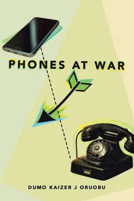 Produktbild von Phones at War