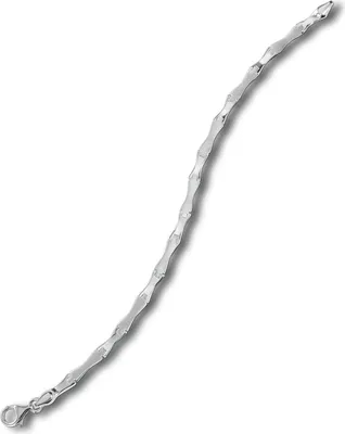 Imagen del producto de Pulsera Balia, plata de ley 925, joyería para mujer, modelo BAA0016SM