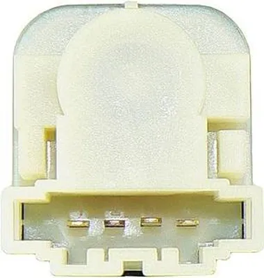 Produktbild von METZGER Bremslichtschalter 0911094 für VW GOLF VI (5K1) mechanisch