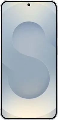 Image de Samsung Galaxy S25 12 GB / 256 GB 5G smartphone argenté