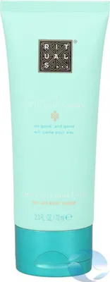 Produktbild von Rituals Karma Instant Care Hand Lotion