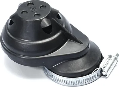 Zdjęcie produktu dla Kastka filtra powietrza POLINI D.46 Vespino CP gaźnik