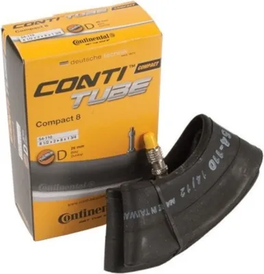 Produktbild von Soul Continental Compact 8 Dv