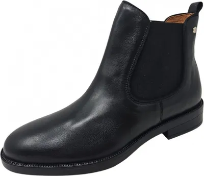 Produktbild von Pikolinos Puertollano Chelsea Boot Schwarz