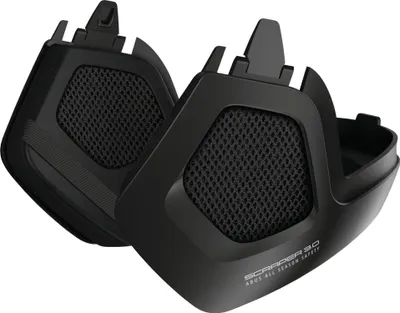 Produktbild von Scraper 3.0 Winter Kit velvet black M