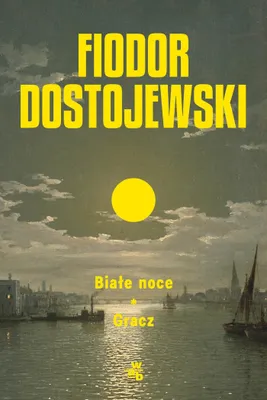 Zdjęcie produktu dla Białe noce. Gracz