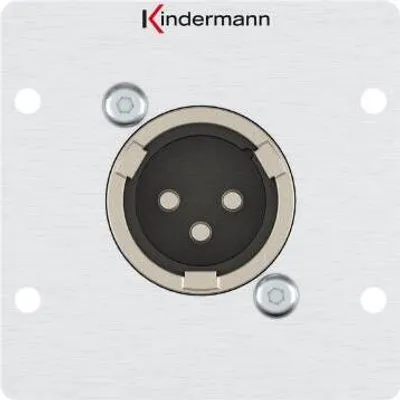 Image de Kindermann Konnect 50 alu