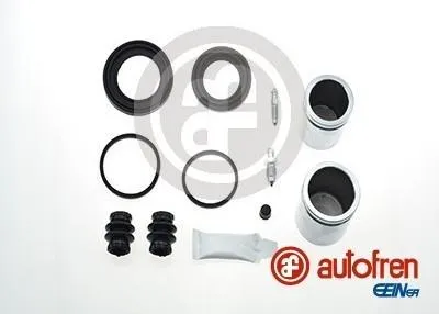 Obrázek produktu pro Sada Na Opravu Předního Brzdového Třmenu Citroen S Pístkem