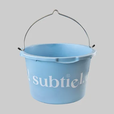 Produktbild von Mörteleimer 45 l, kranbar