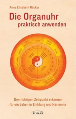 Obrázok produktu pre Die Organuhr praktisch anwenden