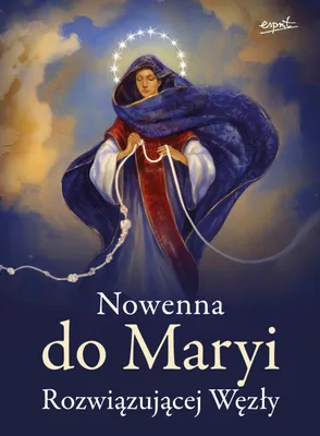 Zdjęcie produktu dla Nowenna do Maryi Rozwiązującej Węzły