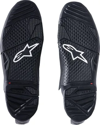 Obrázok produktu pre Alpinestars Sohle Tech 7 (After 2024) 5 Schwarz Größe: 11