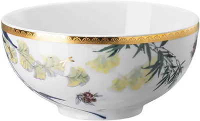 Immagine prodotto di Rosenthal Reisschale 12 cm Rosenthal Heritage Turandot white 14204-404311-13351