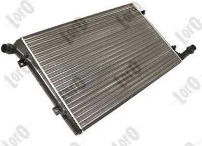 Produktbild von ABAKUS 003-017-0032 Kühler Wasserkühler Motorkühler für VW Golf V Schrägheck (1K1) TOURAN (1T1, 1T2) Passat Variant (3C5) GOLF PLUS (5M1, 521) Eos