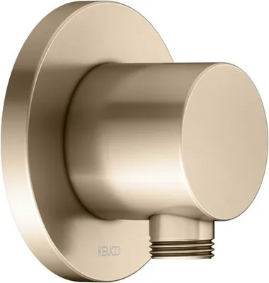 Immagine prodotto di KEUCO IXMO, raccord de flexible, forme de rosace ronde, 59547030001, 59547030001