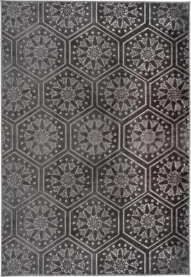 Produktbild von Monroe 200 Anthrazit 80cm x 150cm