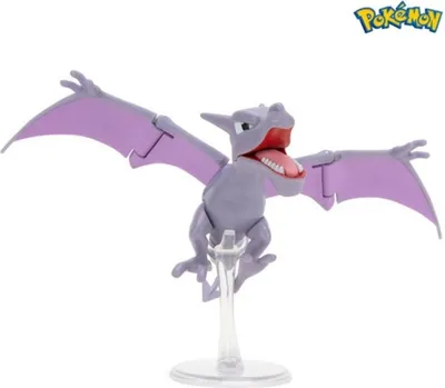 Zdjęcie produktu dla Figurki Pokémon Battle 12 cm