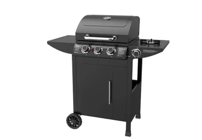 Produktbild von El Fuego® Gasgrill "San Francisco 3+1" AY5632