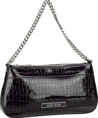 Produktbild von JOOP! jeans women domenica croco paolina Schultertasche shz Farbe darkblue AL