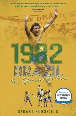 Obrázek produktu pro 1982 Brazílie