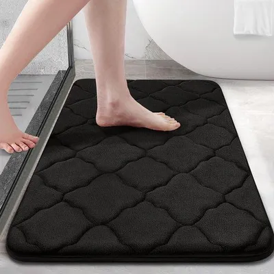 Produktbild von Antislip-Badmat aus Microvezel