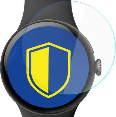 Image de 3mk Film de protection d'écran Watch Protection pour Google Pixel Watch 3 0,2mm (3 pièces)