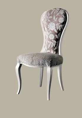 Produktbild von Polsterstuhl Royal Stühle Esszimmerstuhl Bürostuhl Moderne Sessel Stuhl Design