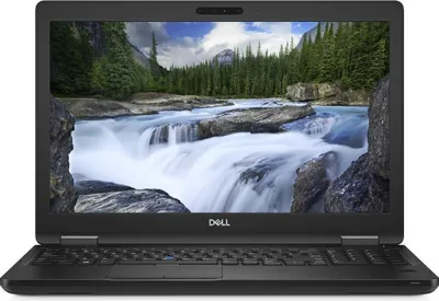 Produktbild von REFURBISHED Laptop Dell Latitude 5591 i7-8850H 32 GB RAM 2 TB SSD