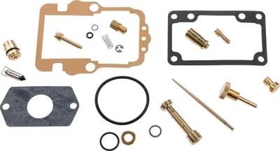 Imagen del producto de Kit de reparación de carburador KEYSTER