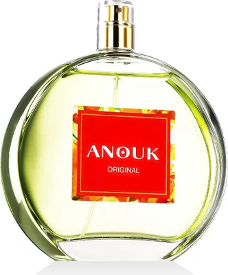 Zdjęcie produktu dla Anouk Original EDT 200 ml W