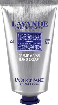 Produktbild von L'Occitane Lavender Harvest Hand Cream