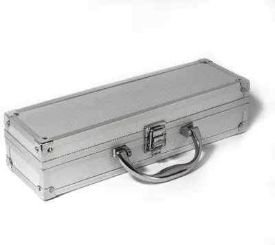 Produktbild von PeakTech P 7250 - Koffer füberr Messgeräte 298 x 70 x 90 mm