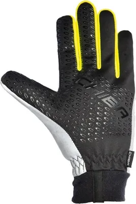 Produktbild von Chiba Pro Safety Fahrradhandschuhe XS
