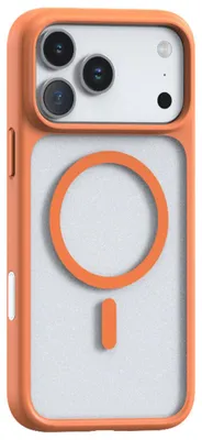 Produktbild von Guardian-Magnetic Series Iphone 17 Pro Orange