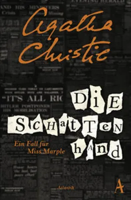 Image de Die Schattenhand