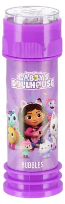 Produktbild von Gabbys Seifenblasen 55 ml My Bubble 552709